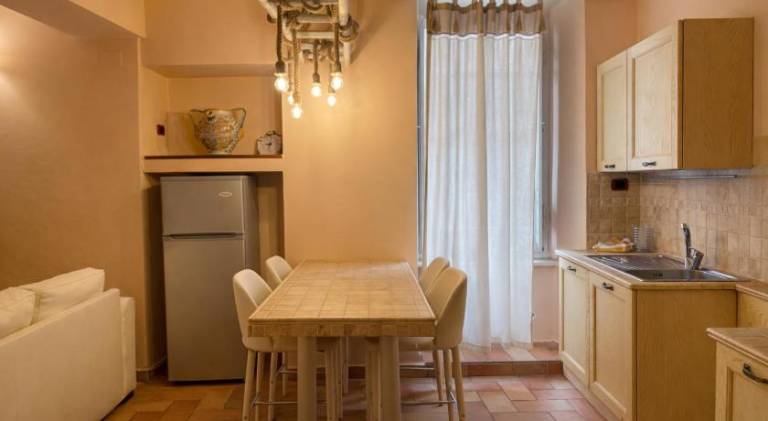 Charming holiday apartment | Dogs allowed — photo 2