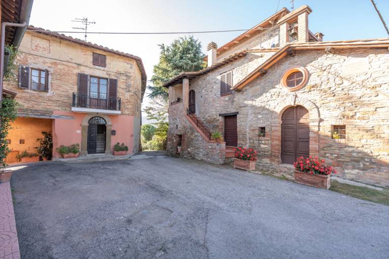 Agriturismo Panicale