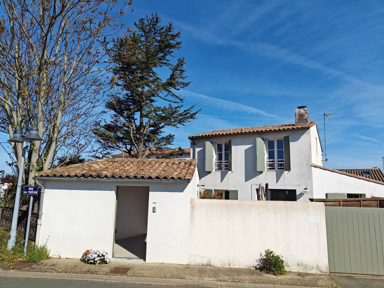 Huis La Flotte