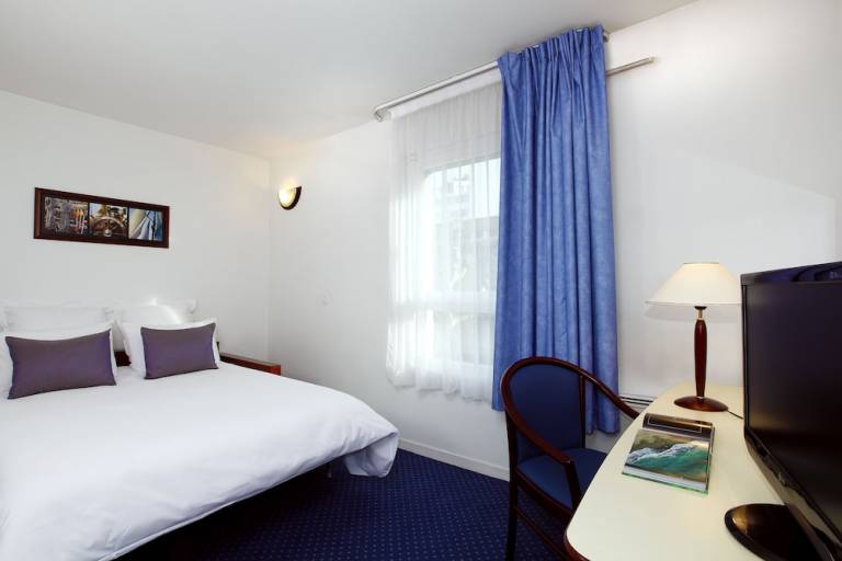Aparthotel Clermont-Ferrand