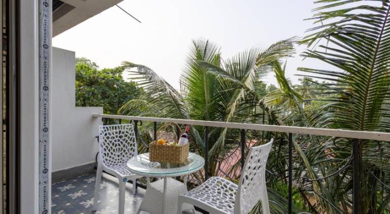 Hotel The Baga Village — photo 4