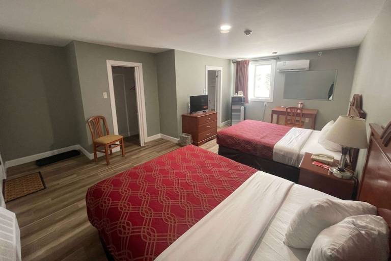Motel  Pembroke