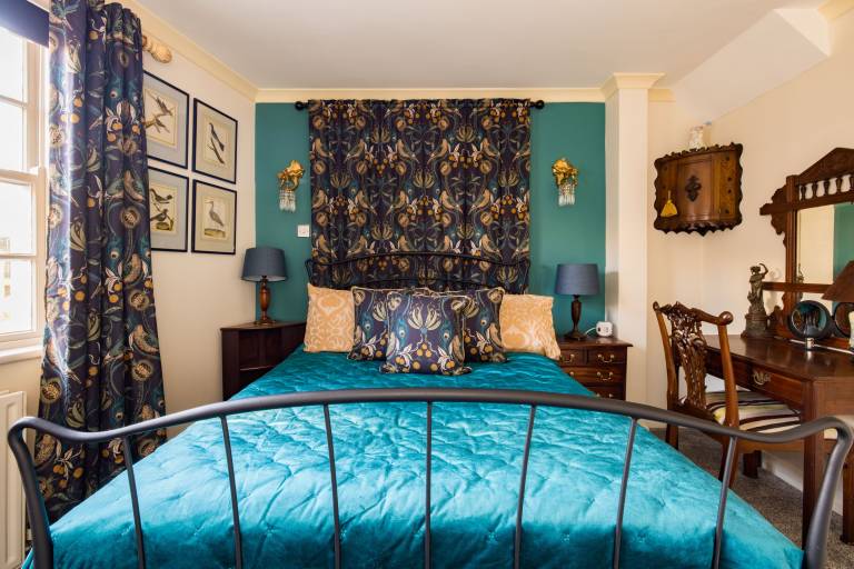 Children-friendly rental apartment | Close to Piccadilly Circus | Pets allowed — photo 3