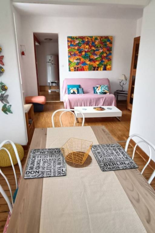 Vacances &agrave; la mer pour se ressourcer