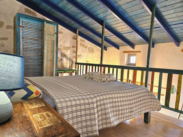 Διαμέρισμα Καμηλάρι
