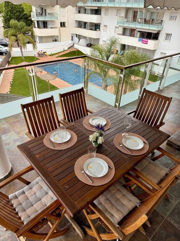 Apartamento Empuriabrava