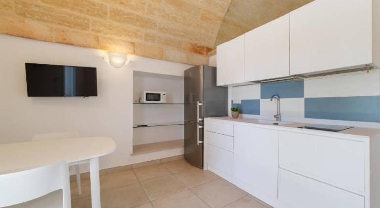 Villa with 2 rooms for 4 persons — photo 3