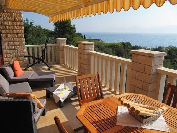 Apartament Drvenik