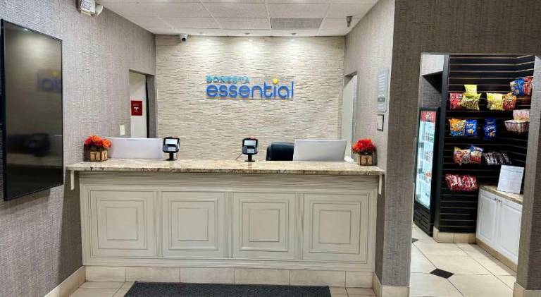 Sonesta Essential Hotels Overland Park — photo 3