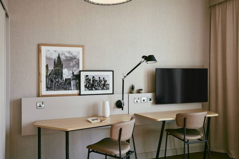 Aparthotel Glasgow