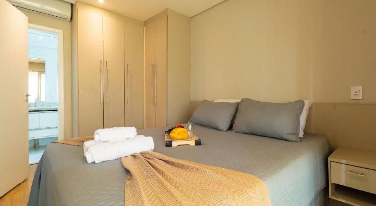 Apartamento  Morumbi