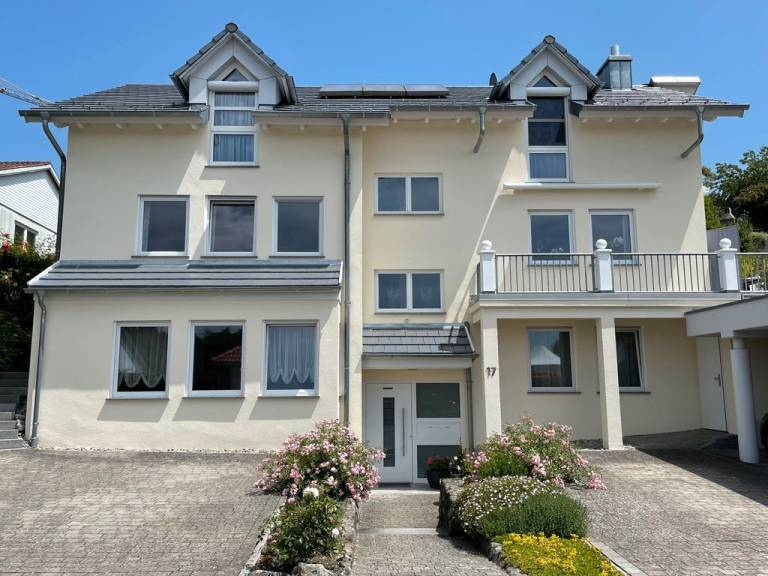 Ferienwohnung Daisendorf