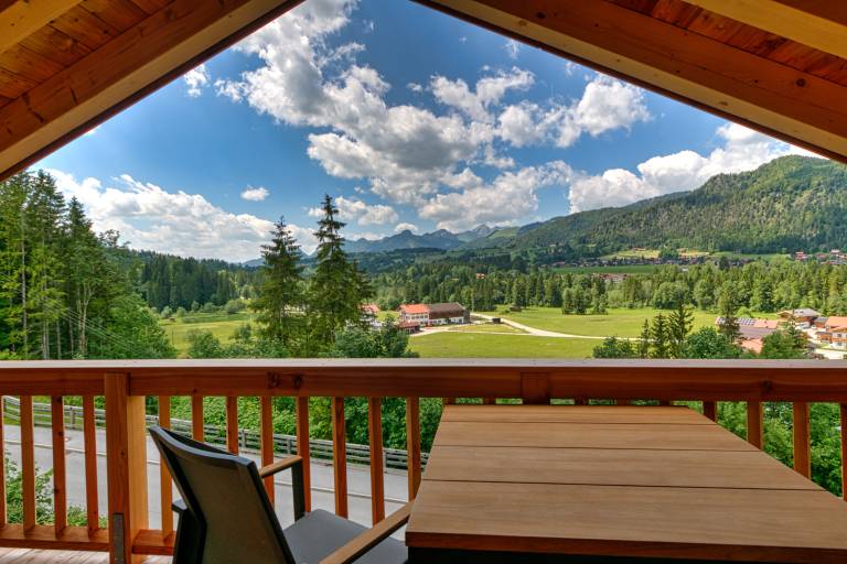 Designchalets auf 685 (DE Reit im Winkl) - Grüntges Anne-Catherine - 6319391 — photo 2