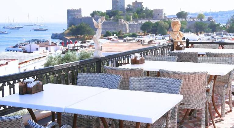 Casa Roma Boutique Hotel — photo 2