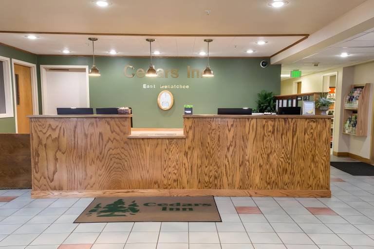 Cedars Inn — photo 3
