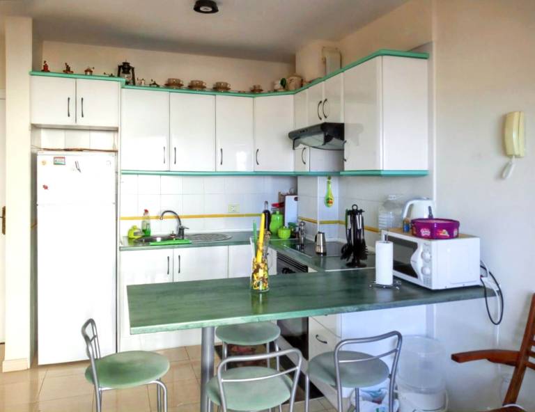 Apartamento San Sebastián de la Gomera
