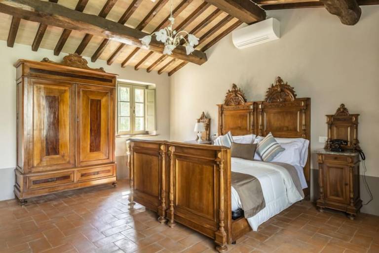 Agriturismo Acquaviva