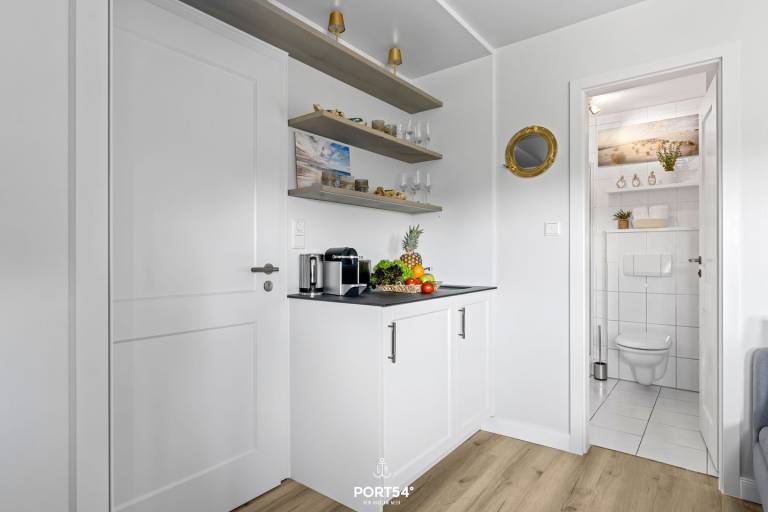Gemütliche Ferienwohnung zwischen Wellen und Watt in Rantum — photo 4
