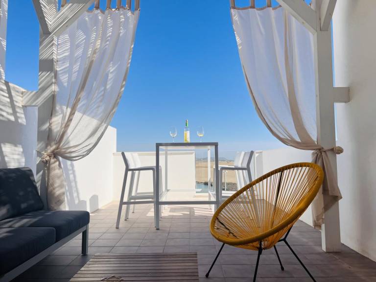 Ferienhaus Conil de la Frontera