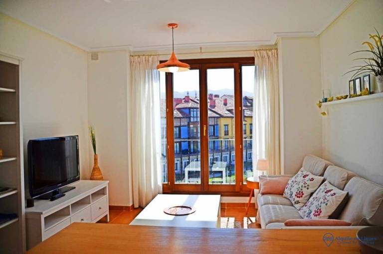 Apartamento Ribadedeva