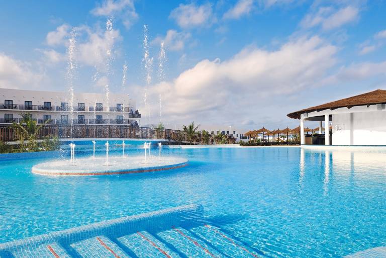 Resort  Santa Maria