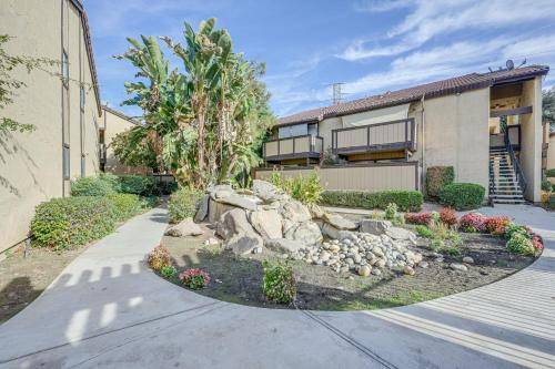 Apartment  Fresno