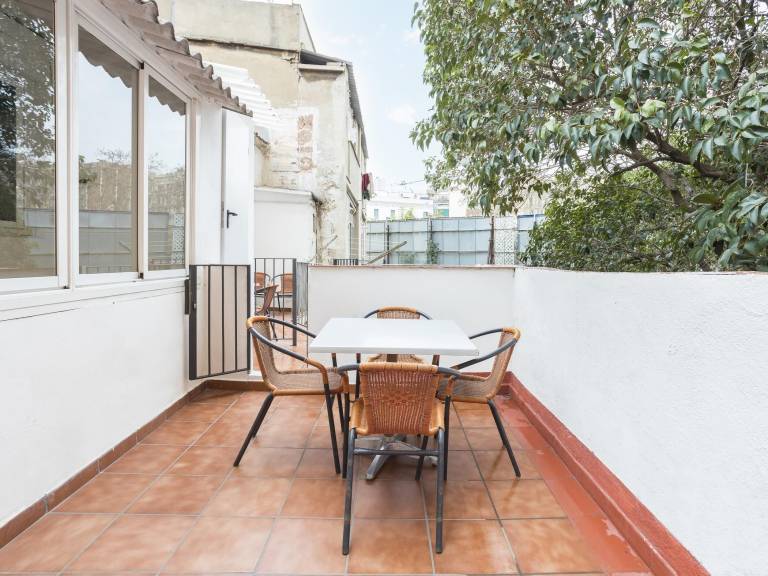 Ferienwohnung Badalona