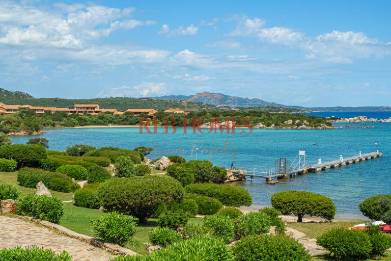 Apartment Porto Rotondo