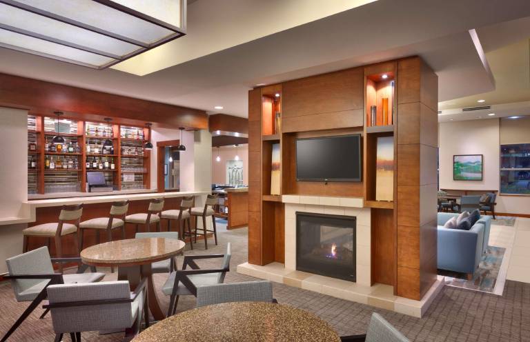 Hyatt House Salt Lake City/sandy — photo 4