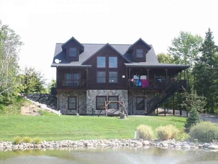 House Bemidji