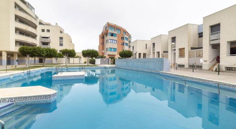 Fantastic penthouse 270m2 with amazing sea views — photo 5