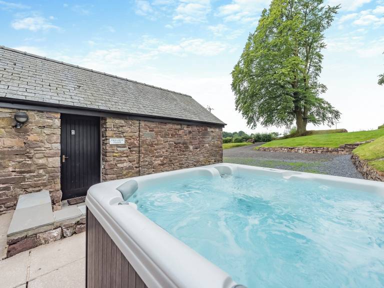 Cottage Llangadog