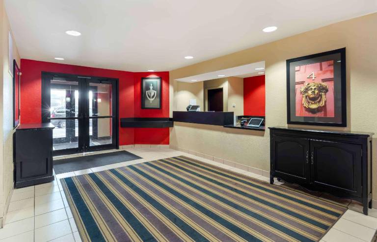 Extended Stay America Suites - Chicago - Vernon Hills - Lake Forest — photo 4
