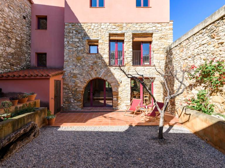 Casa  Godall