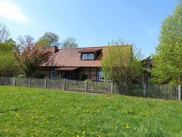 Feriehus Reitze