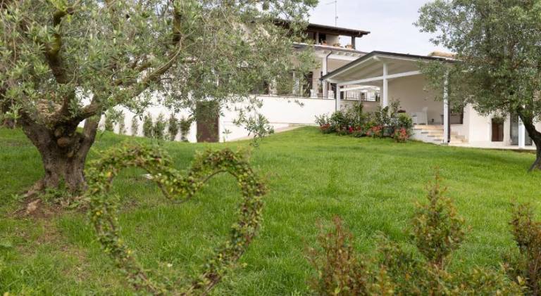 House with patio, garden & grill | Perfect for remote work | Pets allowed in Fiumicino
