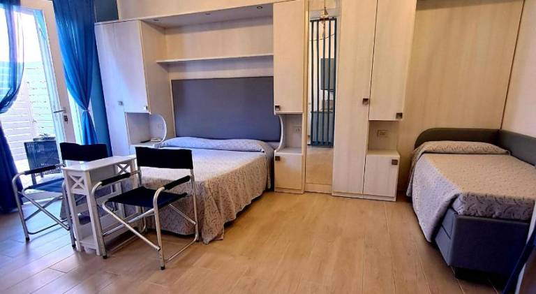 Apartment with 1 room for 3 persons in Milano Marittima