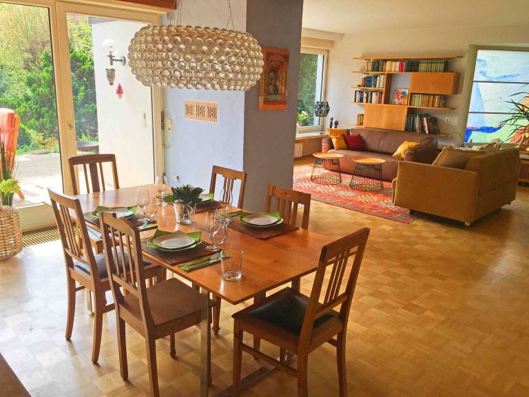 Appartement Chiemsee