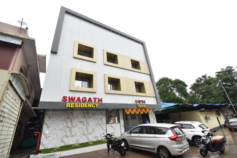 Hotel Swagath Residency