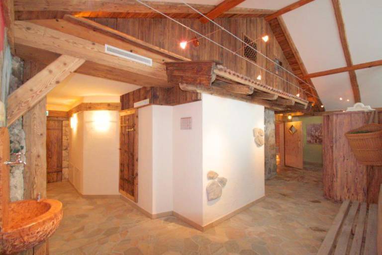 Rental apartment with sauna, terrace & pool | Lake view — photo 3