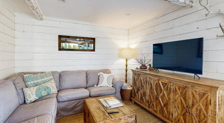 House | Beach nearby | Pets are welcome — photo 4