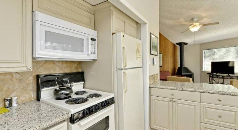 81 m&sup2; Ferienhaus