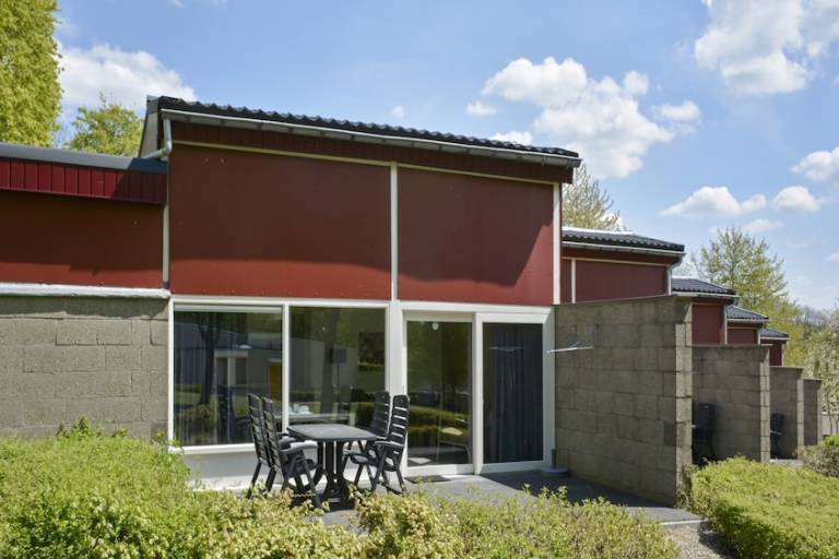 Bungalow Valkenburg