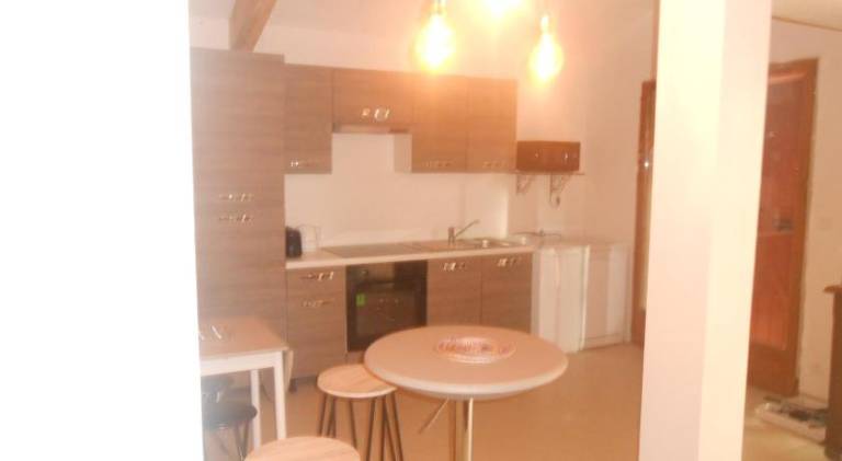 Vacation home with 1 room for 4 persons — photo 2