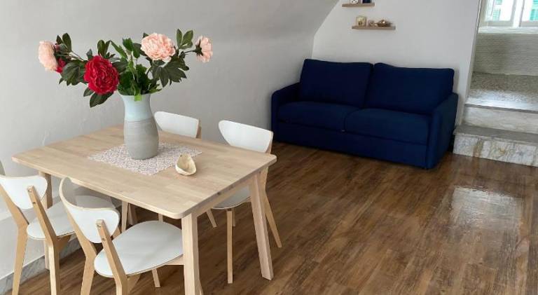 Wonderful rental apartment | Pets are welcome in Monopoli
