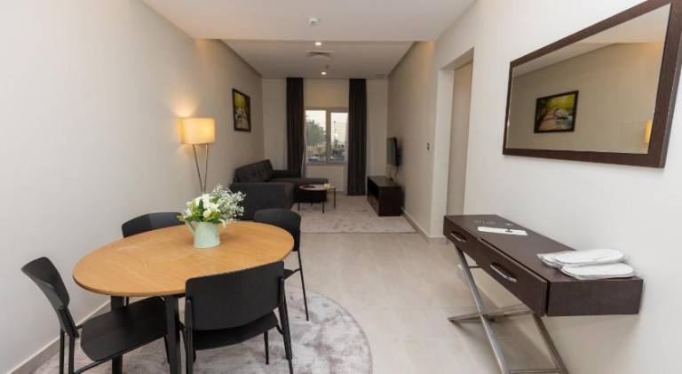 Saray Hotel Apartments