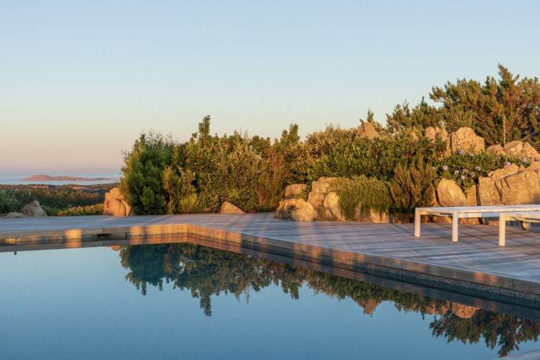 Villa  Abbiadori