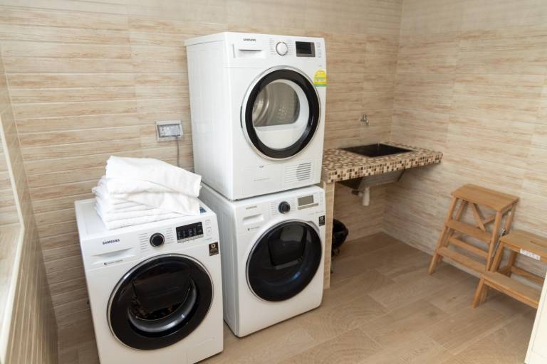 Serviced apartment Anse Boileau