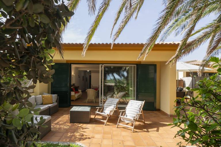 Ferienhaus Porto Santo