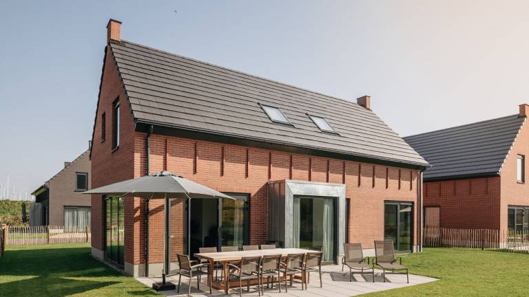 Ferienwohnung  Wolphaartsdijk